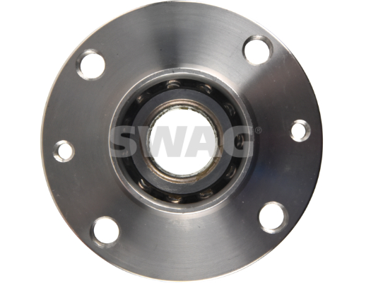 KIT CUSCINETTO RUOTA